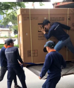 YAMAHA GB1K Trắng Camay