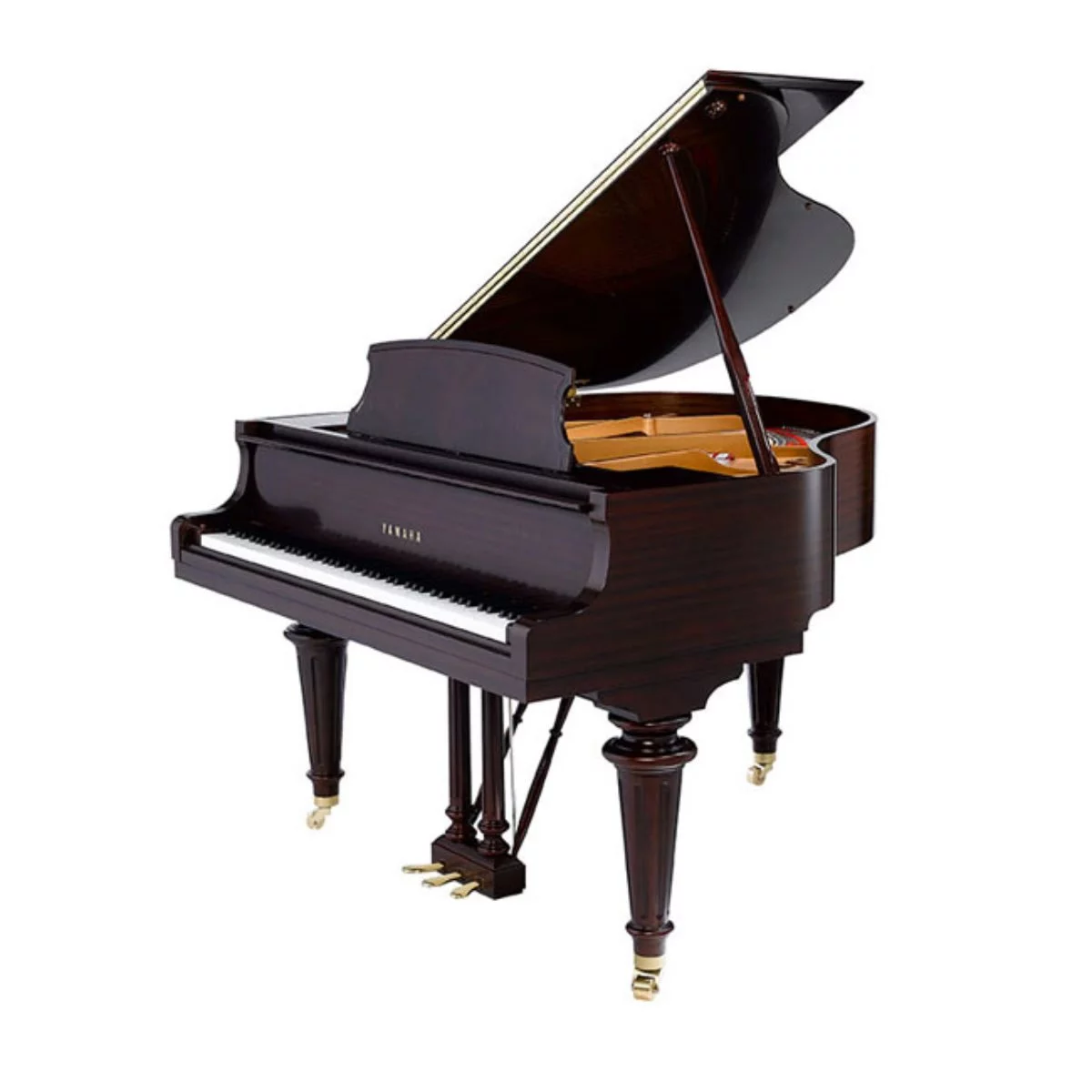 YAMAHA GB1KG (Georgian)