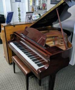 YAMAHA GB1KG (Georgian)