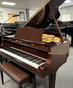 YAMAHA GC1 FP