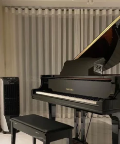 YAMAHA GC1 PE