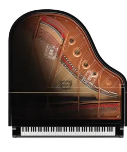 YAMAHA GC1 TA2 TRANSACOUSTIC™
