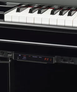 YAMAHA GC1 TA2 TRANSACOUSTIC™