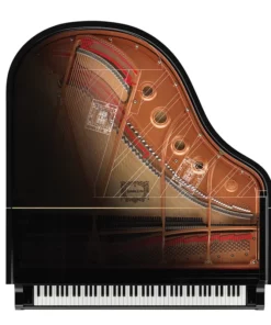 YAMAHA GC1 TA2 TRANSACOUSTIC™