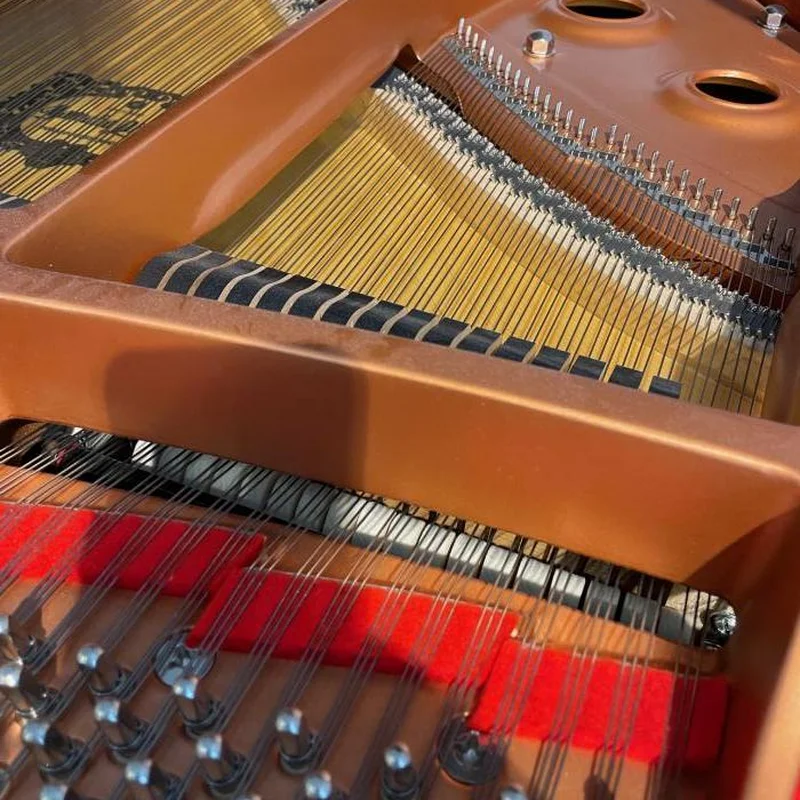 YAMAHA GC1 TA2 TRANSACOUSTIC™ tại Nah Music