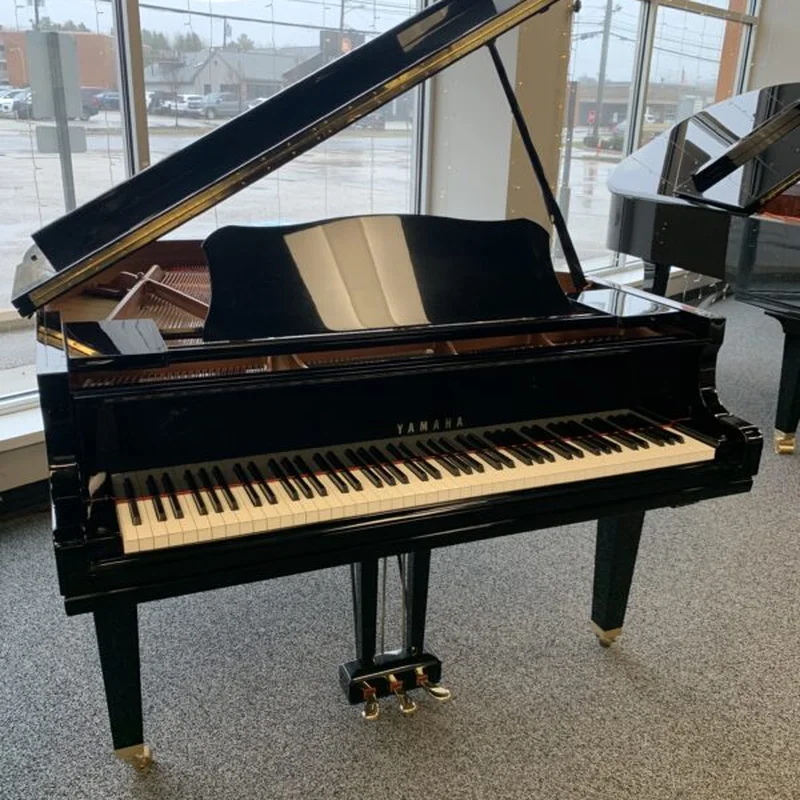 YAMAHA GC1 TA2 TRANSACOUSTIC™
