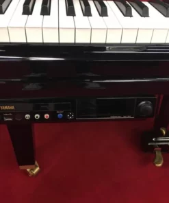 YAMAHA GC2 PE (USED)