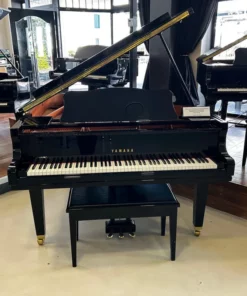 YAMAHA GC2 PE (USED)