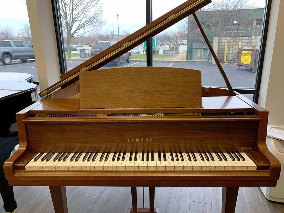 YAMAHA GH1 - Nah Music