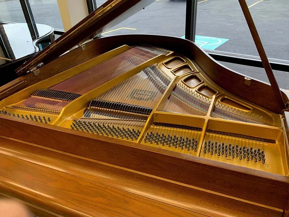 YAMAHA GH1 - Nah Music