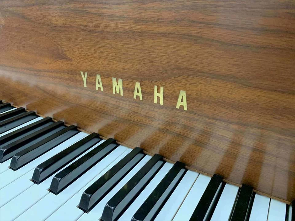 YAMAHA GH1 - Nah Music