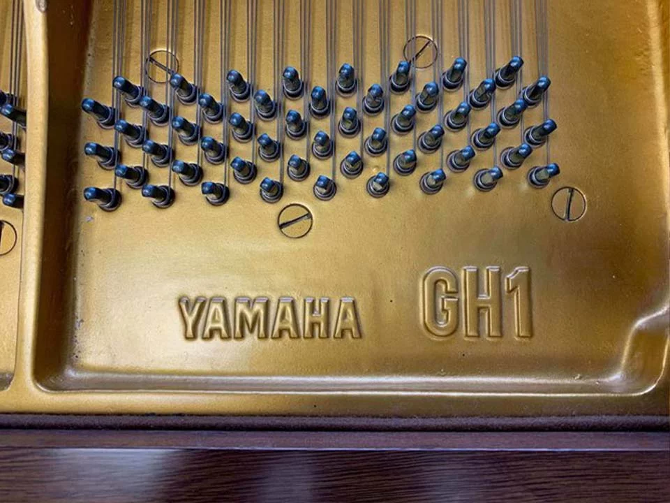 YAMAHA GH1 - Nah Music