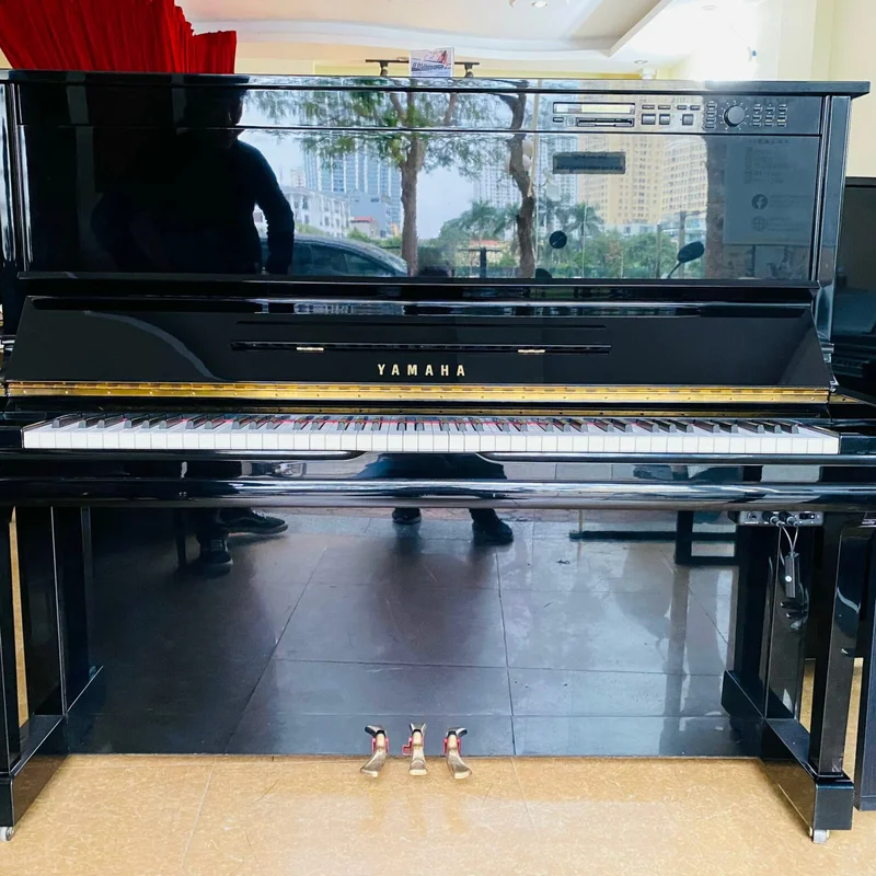 YAMAHA HQ300SX