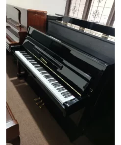 YAMAHA JU109 SC2 PE