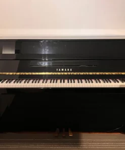 YAMAHA JU109 SC2 PE