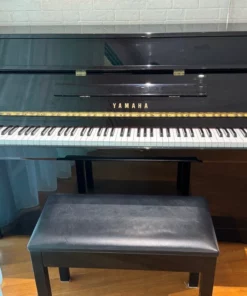YAMAHA JU109 SC2 PE