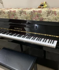 YAMAHA JU109 SC2 PE