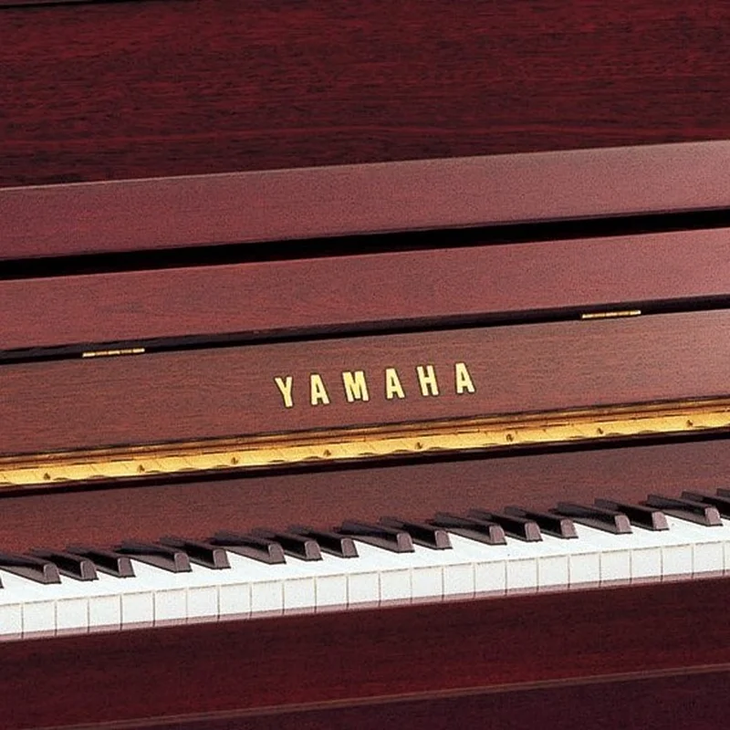 YAMAHA JU109 PM – Toàn cảnh thiết kế tại Nah Music