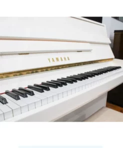 YAMAHA JU109 PWH