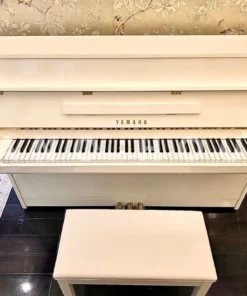 YAMAHA JU109 PWH
