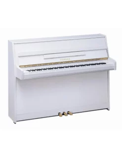 YAMAHA JU109 PWH