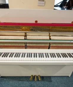 YAMAHA JU109 PWH
