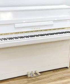 YAMAHA JU109 PWH