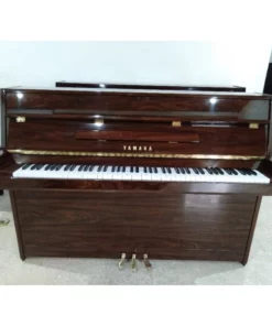 YAMAHA JU109 Polish Walnut