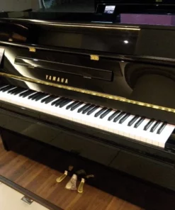 YAMAHA JU109 Polish Walnut