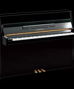 YAMAHA JU109 Polish Walnut