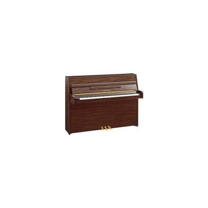 YAMAHA JU109 Polish Walnut