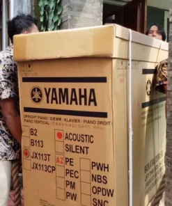 YAMAHA JX113CP