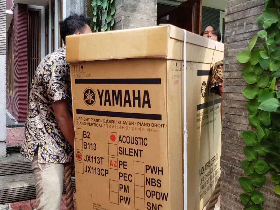 YAMAHA JX113CP