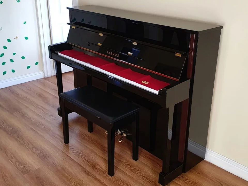 YAMAHA JX113T PE