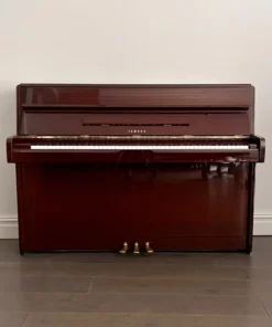 YAMAHA M1A