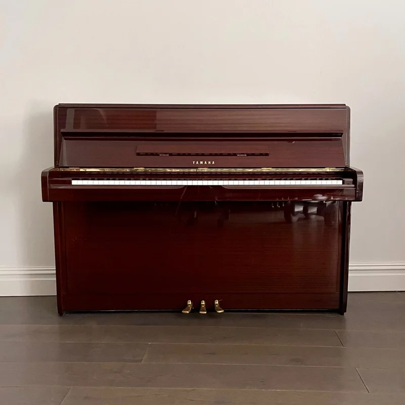 Đàn piano Yamaha YAMAHA M1A – Chi tiết bàn phím