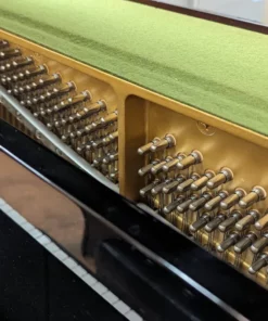 YAMAHA M1A