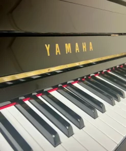 YAMAHA M1A