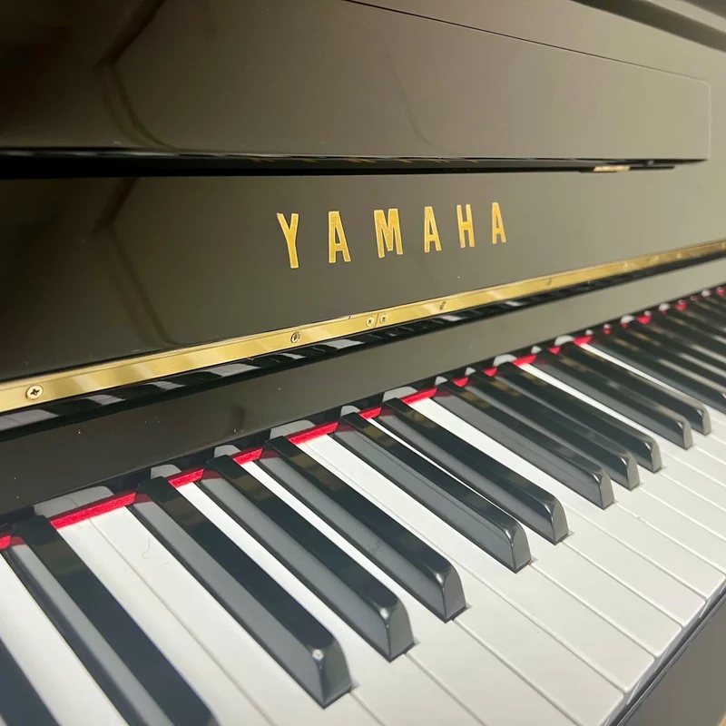 Review YAMAHA M1A – Hình ảnh thực tế tại showroom Nah Music