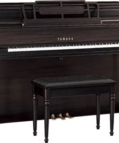 YAMAHA M2 SBW