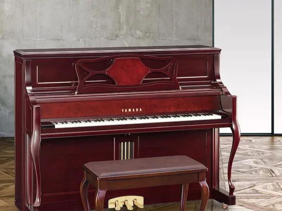 YAMAHA M3 SM