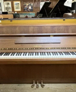 YAMAHA M5 SM