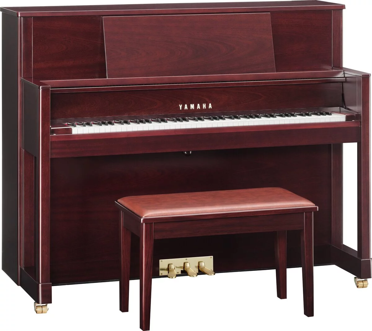 YAMAHA M5 SM