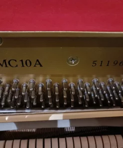 YAMAHA MC10 BiC