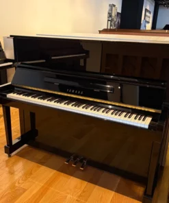 YAMAHA MC10A