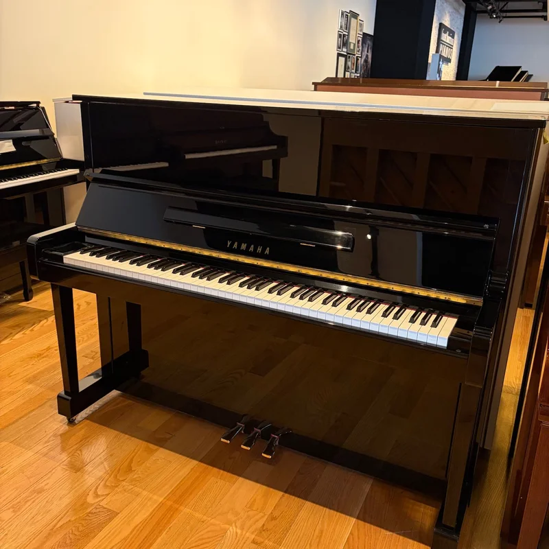 YAMAHA MC10A - Nah Music