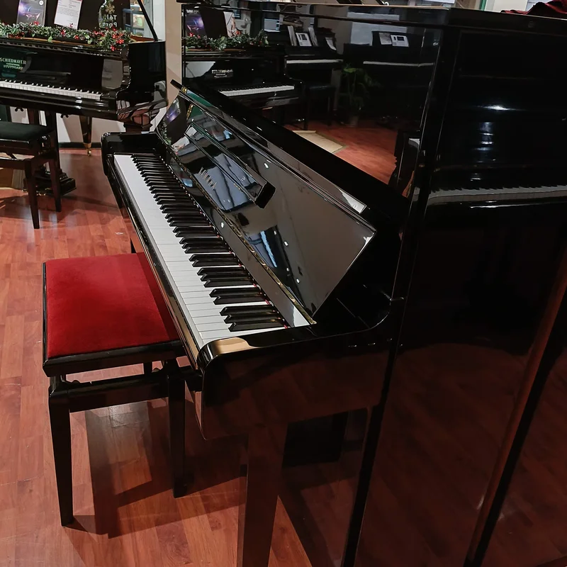 YAMAHA MC10A - Nah Music