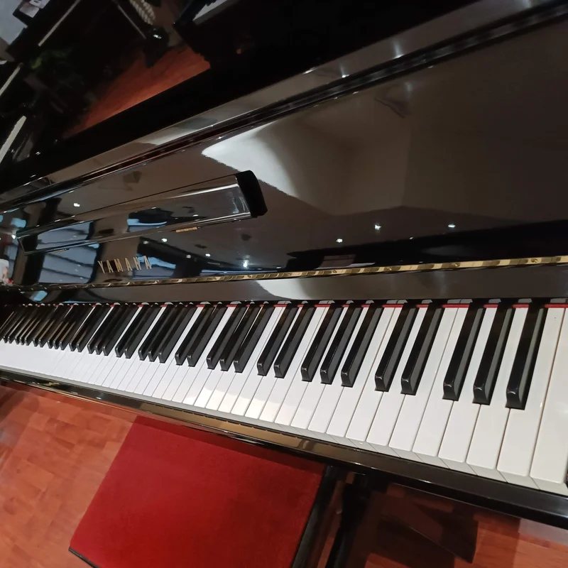YAMAHA MC10A - Nah Music