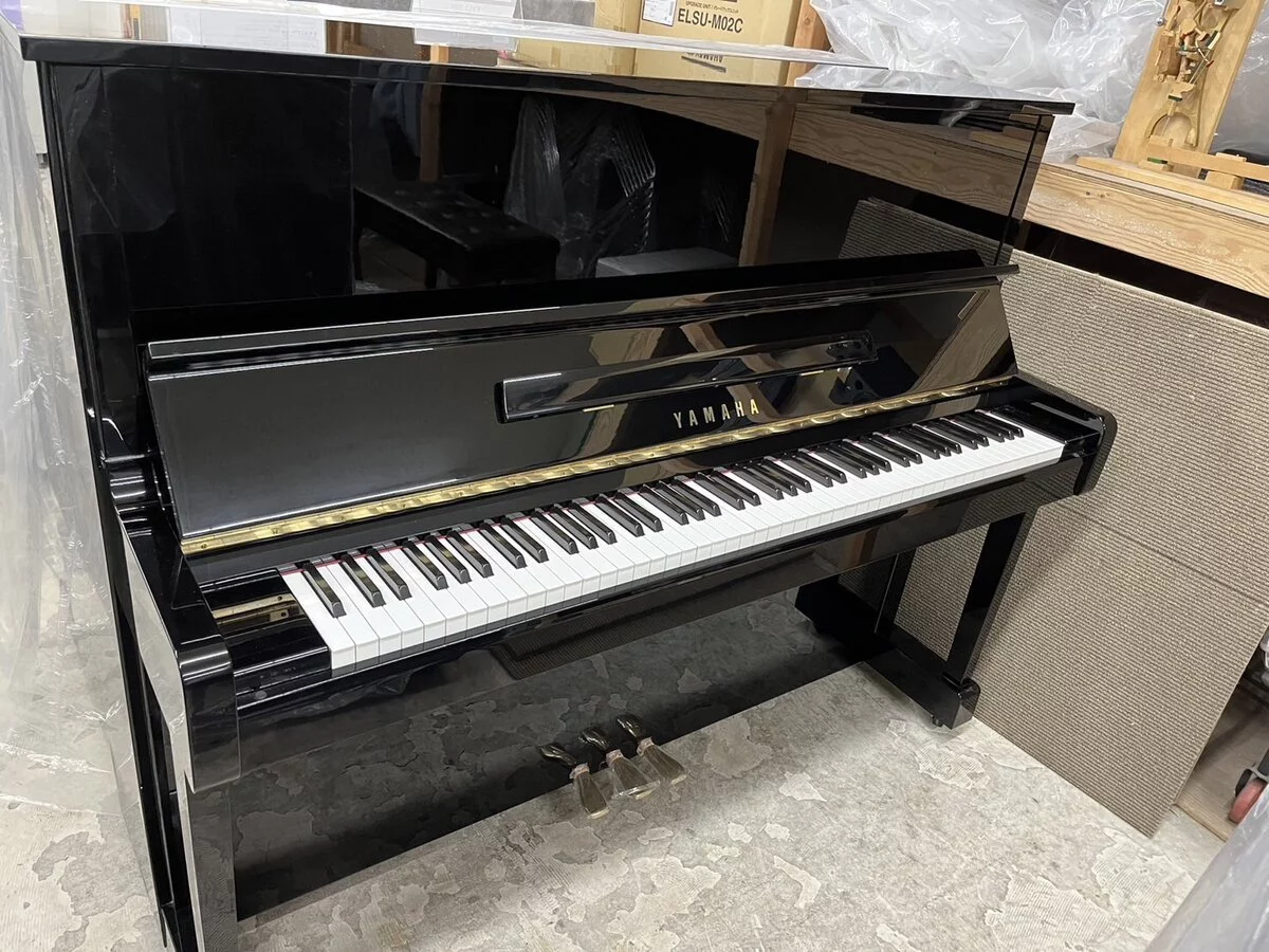 YAMAHA MC10A