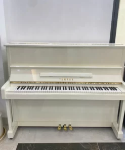 YAMAHA MC301 PWH